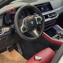 بي ام دبليو X6